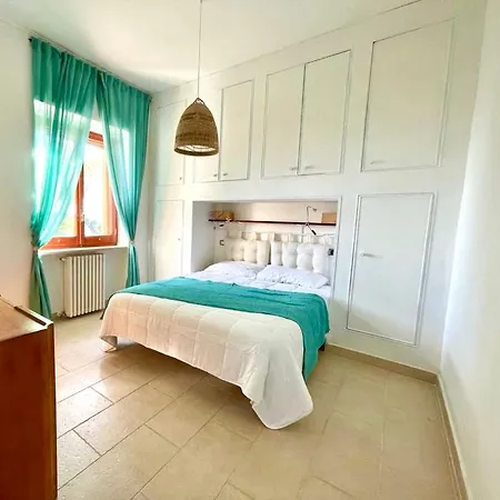 Yogargano 몬테산탄젤로