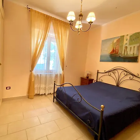 펜션 Yogargano 몬테산탄젤로