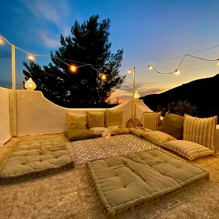 Yogargano * Monte SantʼAngelo