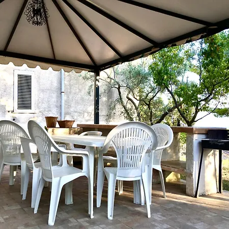 Yogargano 몬테산탄젤로